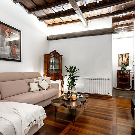 Trevi Fountain Luxury Guest House Rome Luaran gambar