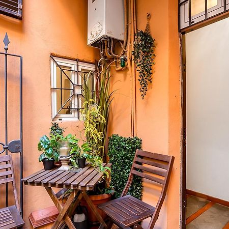 Trevi Fountain Luxury Guest House Rome Luaran gambar