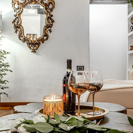 Trevi Fountain Luxury Guest House Rome Luaran gambar