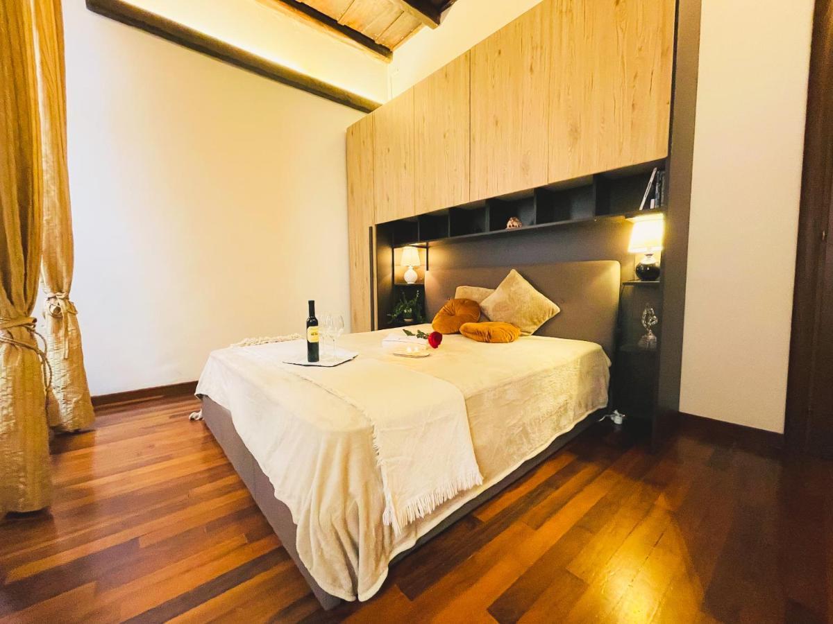 Trevi Fountain Luxury Guest House Rome Luaran gambar