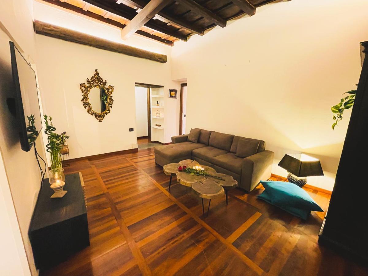 Trevi Fountain Luxury Guest House Rome Luaran gambar