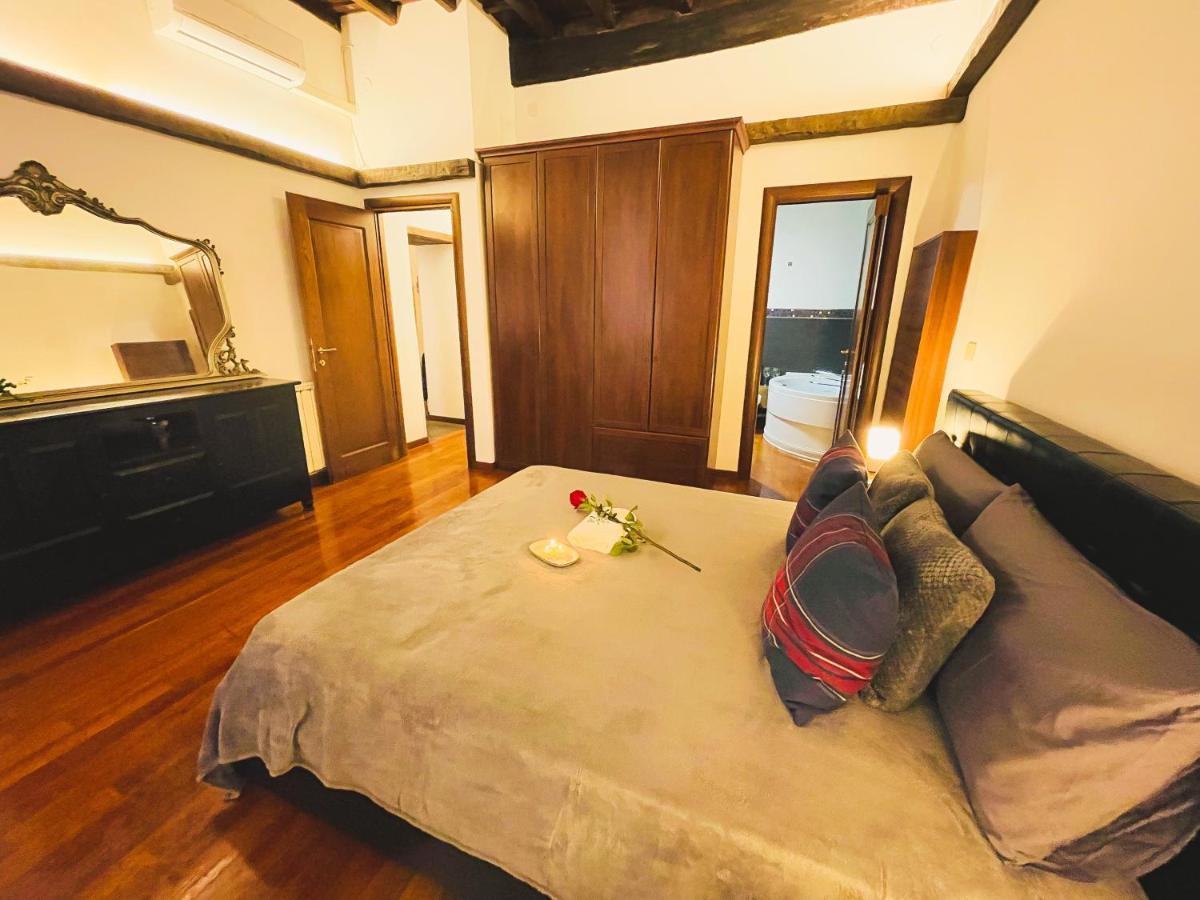 Trevi Fountain Luxury Guest House Rome Luaran gambar