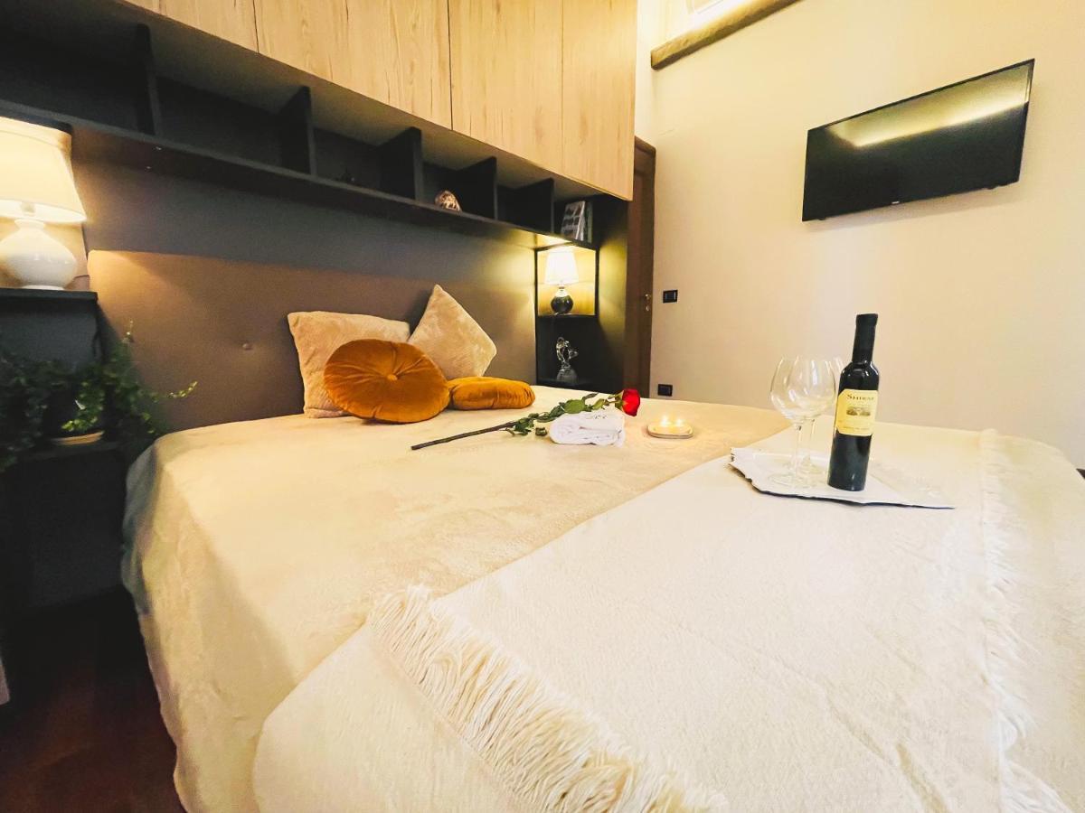 Trevi Fountain Luxury Guest House Rome Luaran gambar