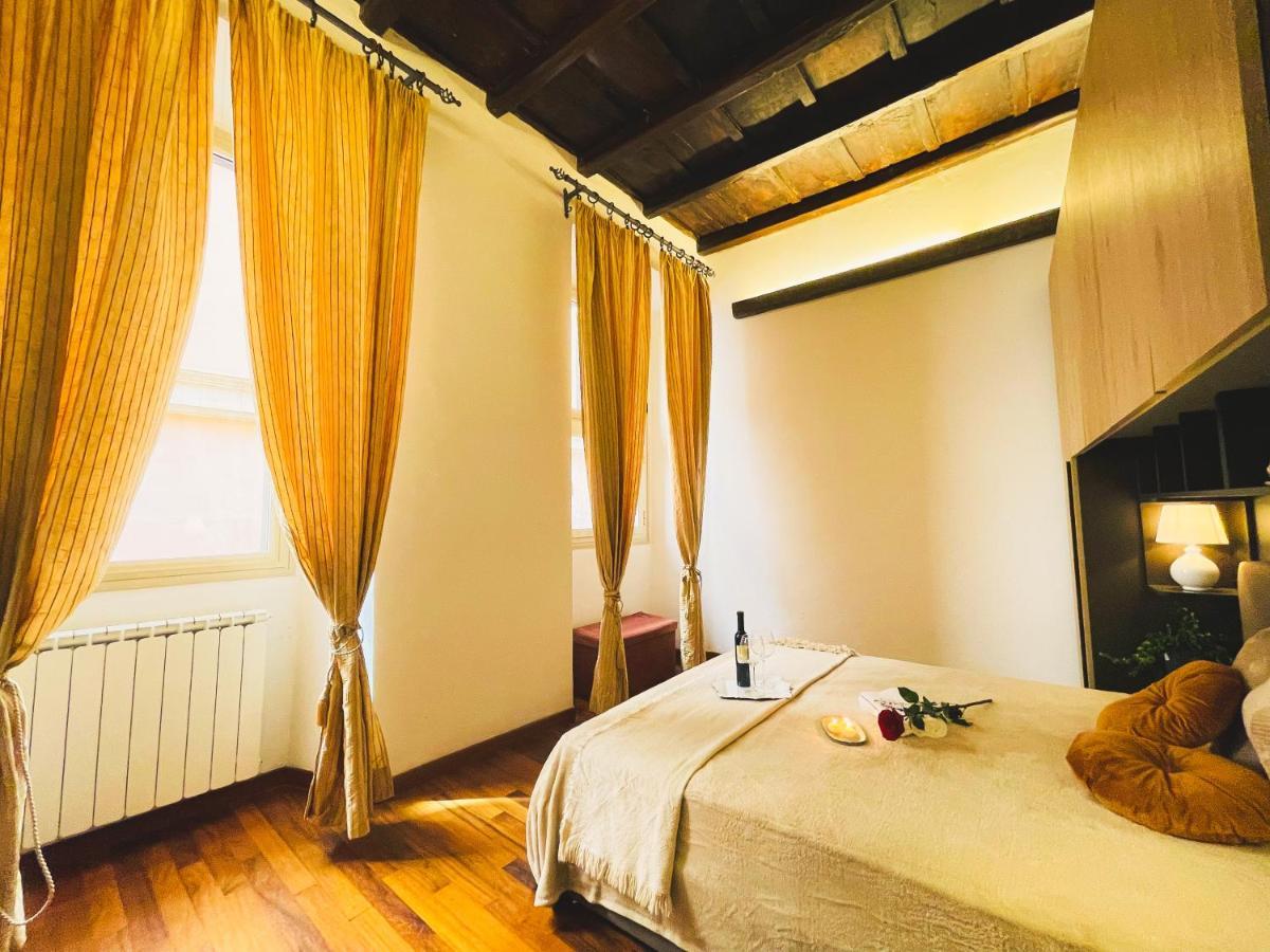 Trevi Fountain Luxury Guest House Rome Luaran gambar