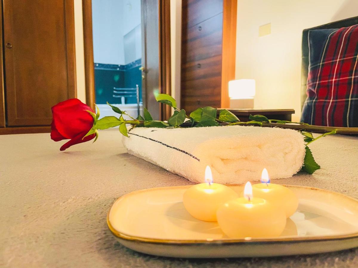 Trevi Fountain Luxury Guest House Rome Luaran gambar