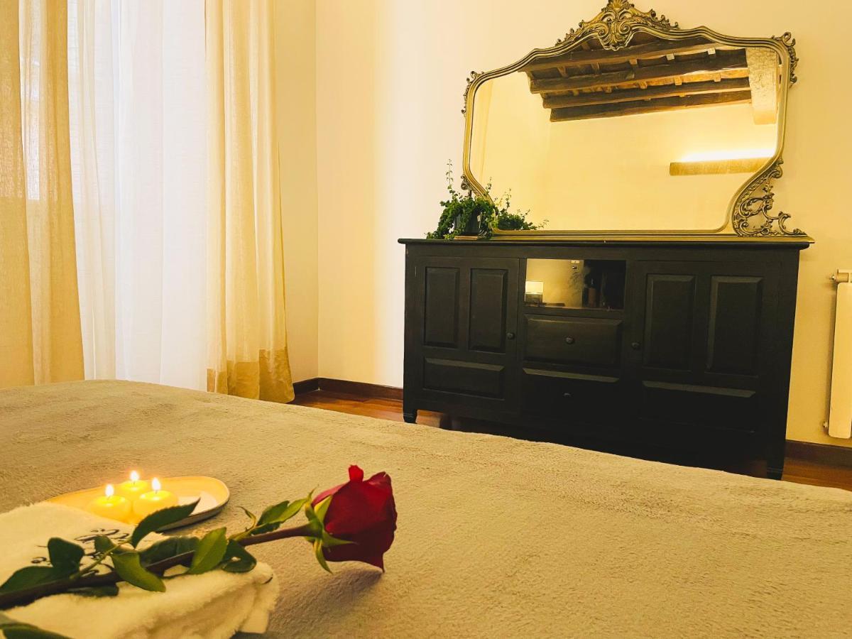 Trevi Fountain Luxury Guest House Rome Luaran gambar