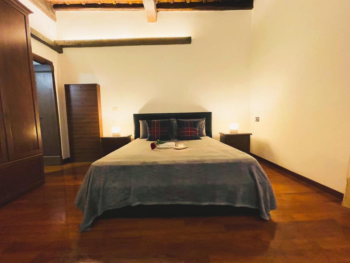 Trevi Fountain Luxury Guest House Rome Luaran gambar