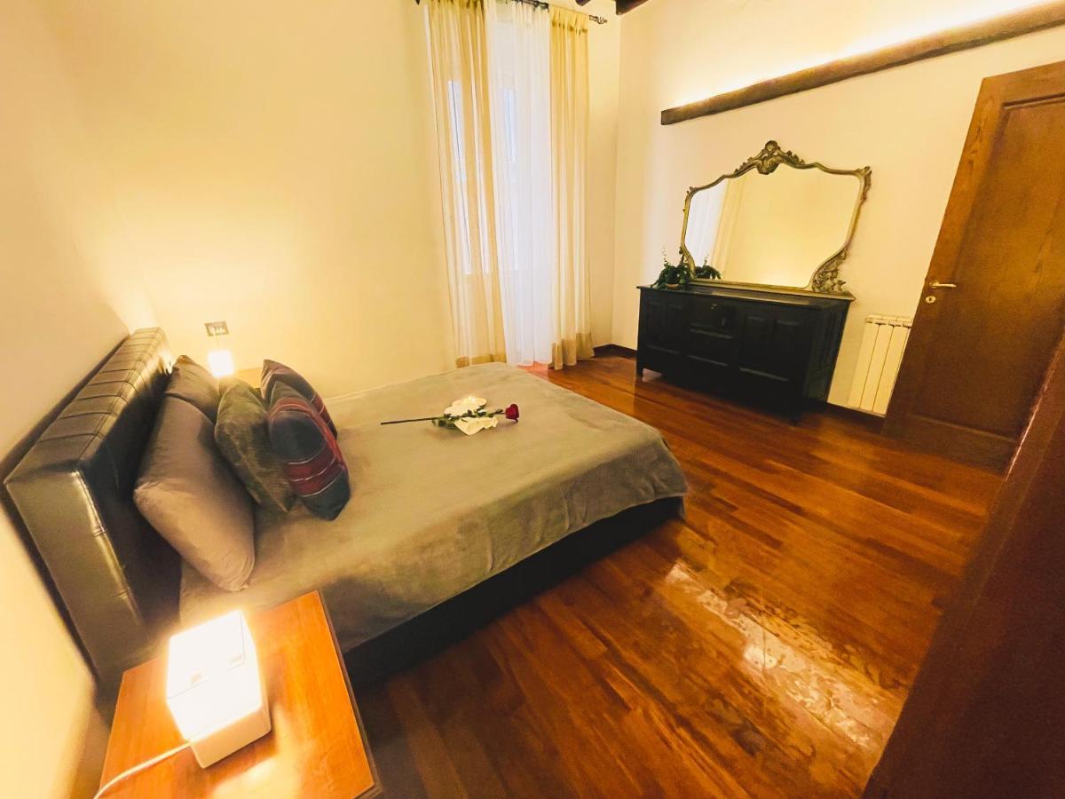 Trevi Fountain Luxury Guest House Rome Luaran gambar