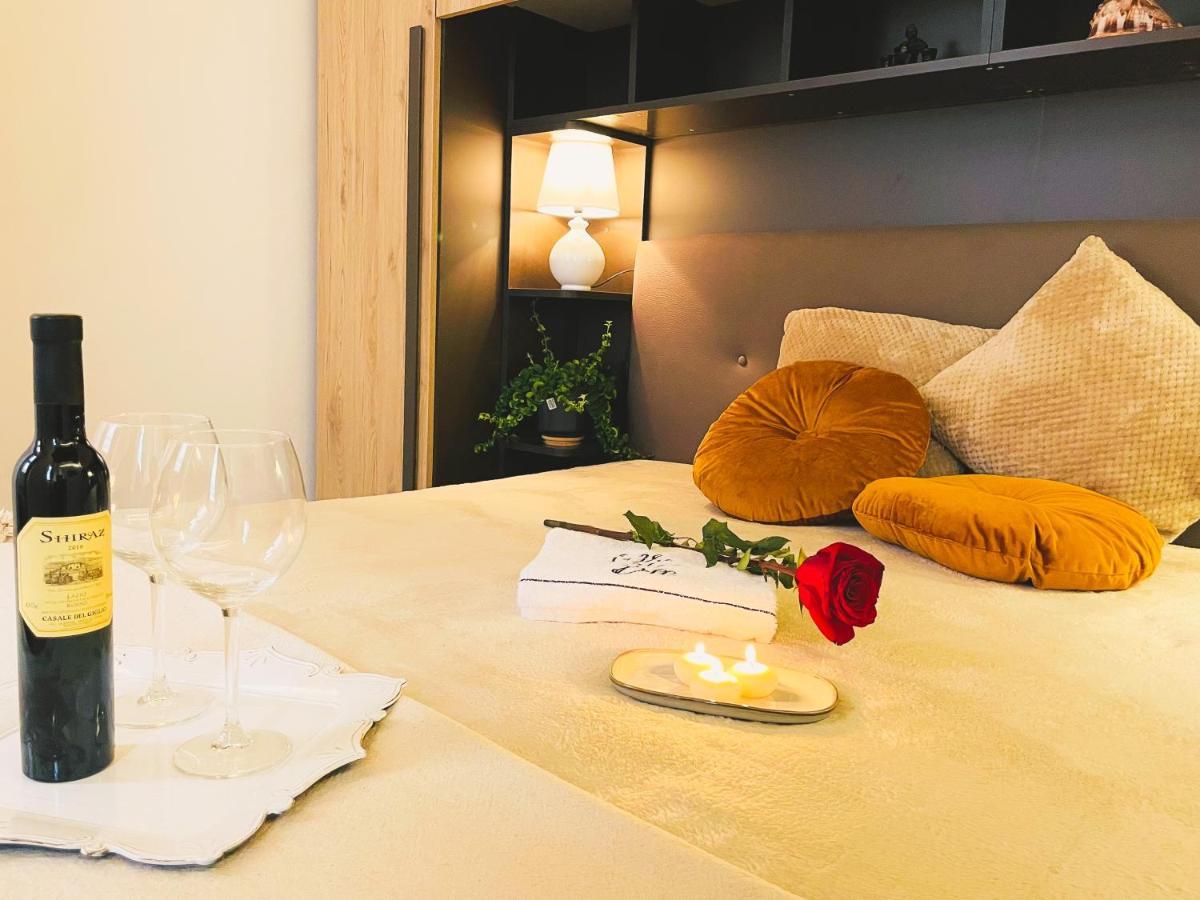 Trevi Fountain Luxury Guest House Rome Luaran gambar