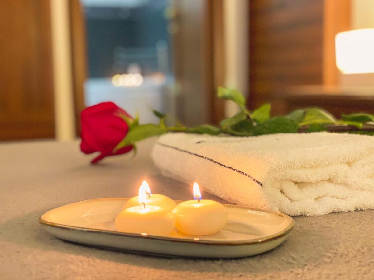 Trevi Fountain Luxury Guest House Rome Luaran gambar