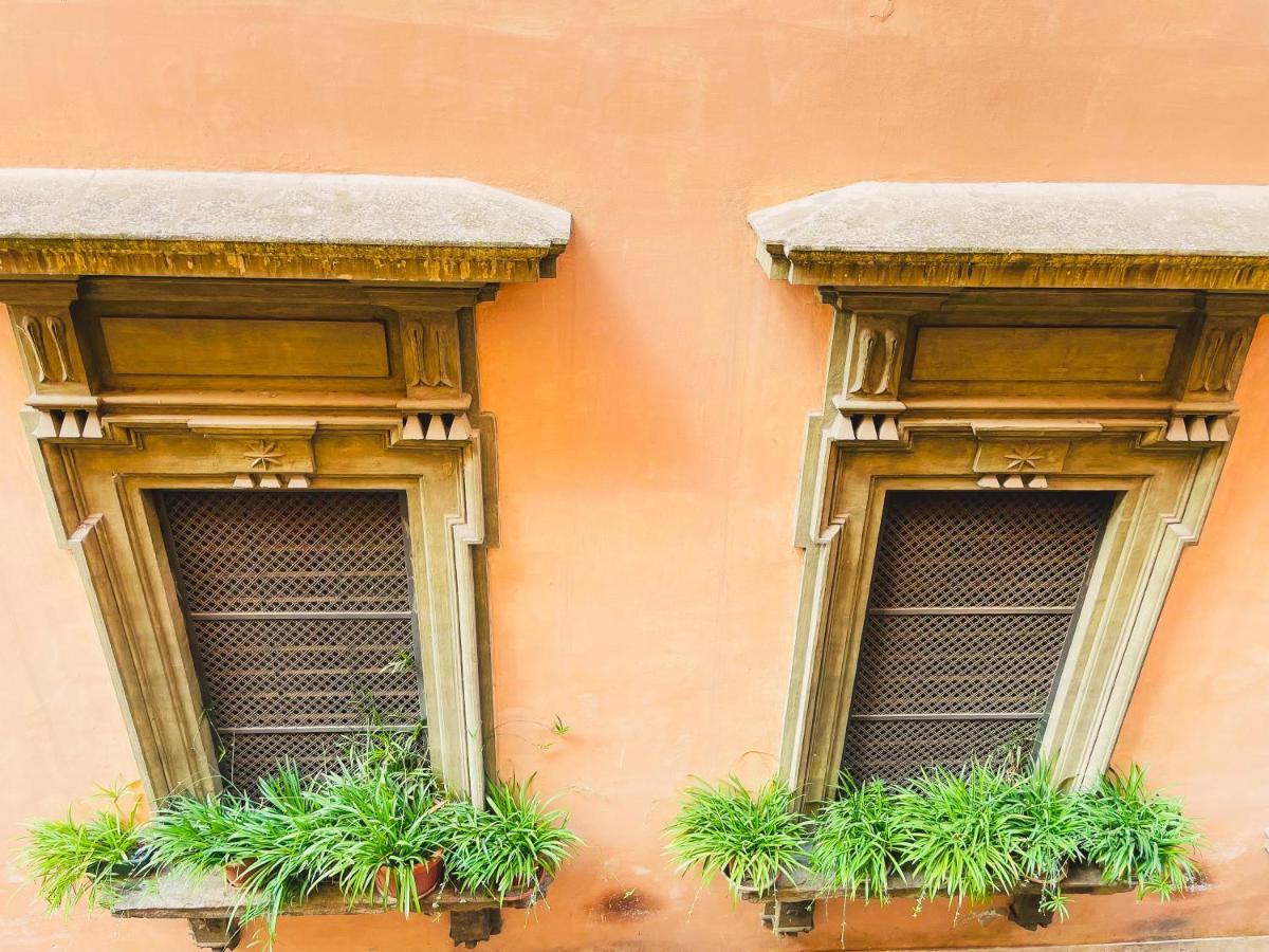 Trevi Fountain Luxury Guest House Rome Luaran gambar