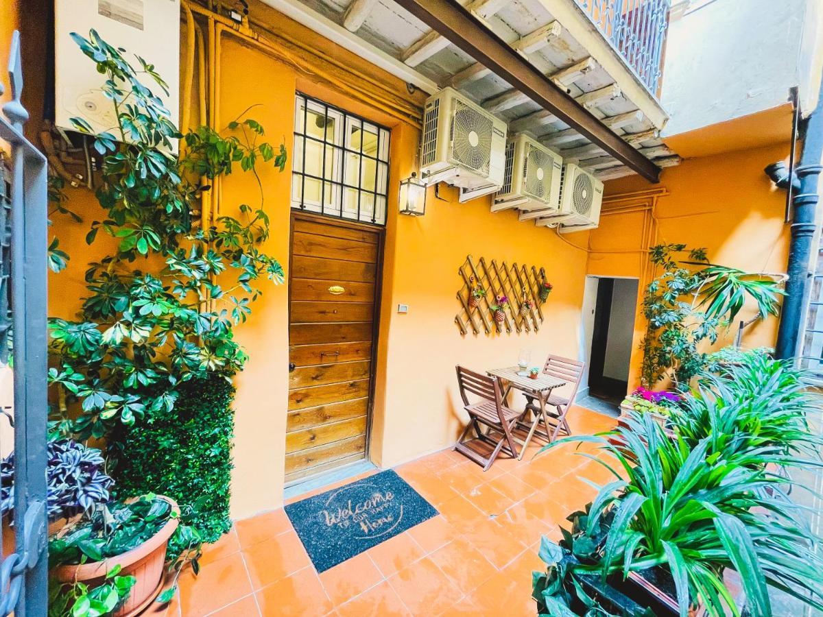 Trevi Fountain Luxury Guest House Rome Luaran gambar