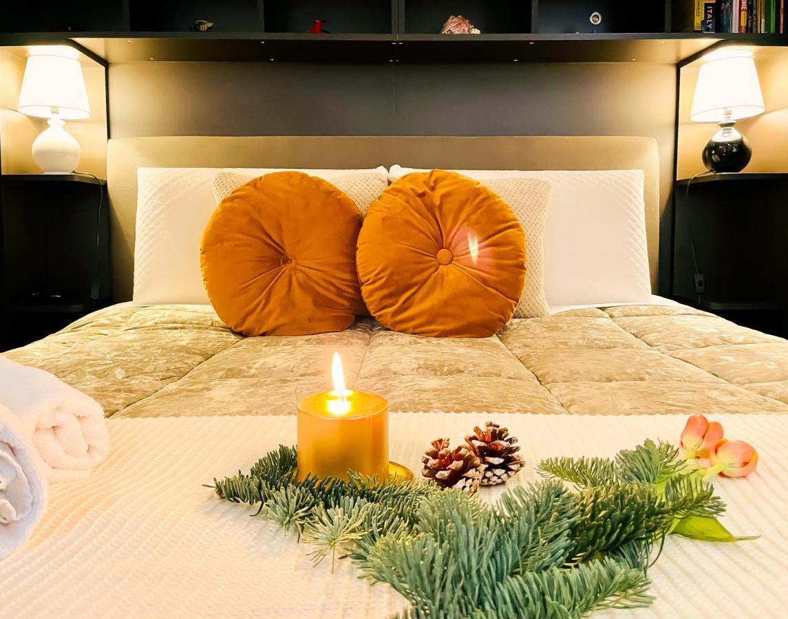 Trevi Fountain Luxury Guest House Rome Luaran gambar