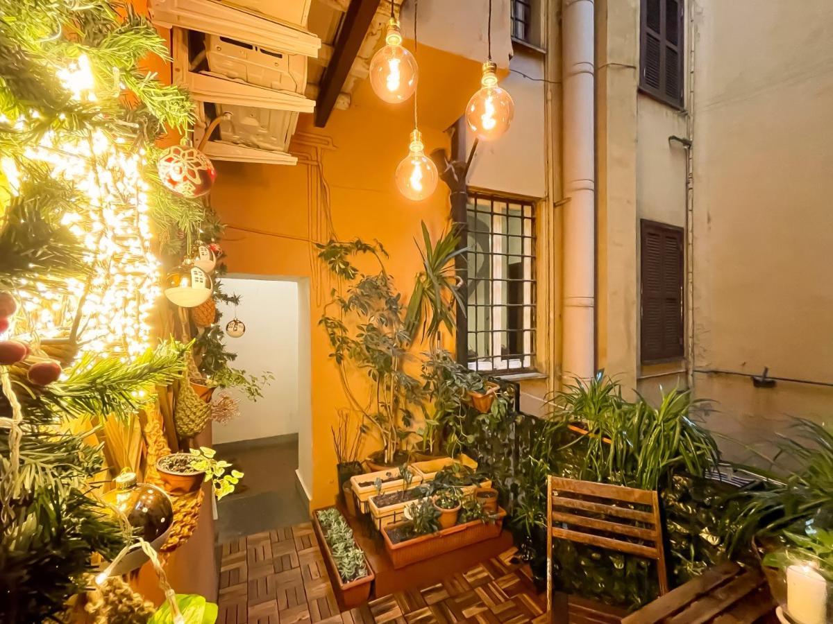 Trevi Fountain Luxury Guest House Rome Luaran gambar