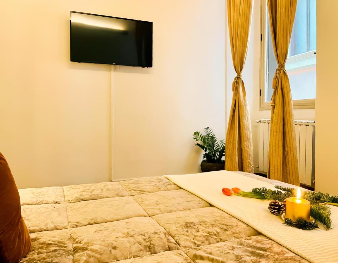 Trevi Fountain Luxury Guest House Rome Luaran gambar