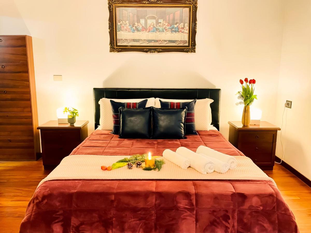 Trevi Fountain Luxury Guest House Rome Luaran gambar