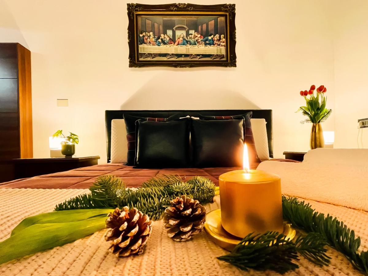 Trevi Fountain Luxury Guest House Rome Luaran gambar