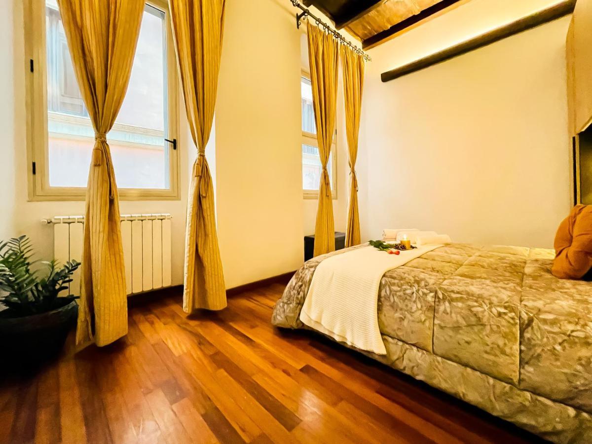 Trevi Fountain Luxury Guest House Rome Luaran gambar