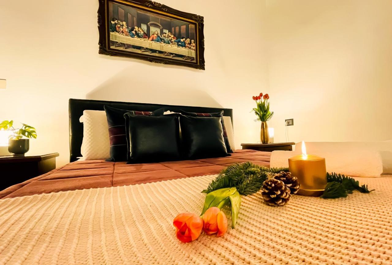 Trevi Fountain Luxury Guest House Rome Luaran gambar