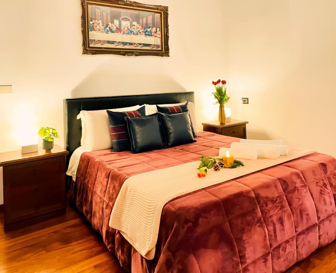 Trevi Fountain Luxury Guest House Rome Luaran gambar