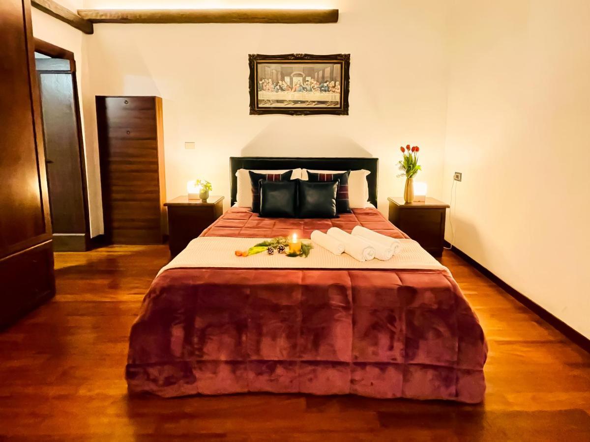 Trevi Fountain Luxury Guest House Rome Luaran gambar