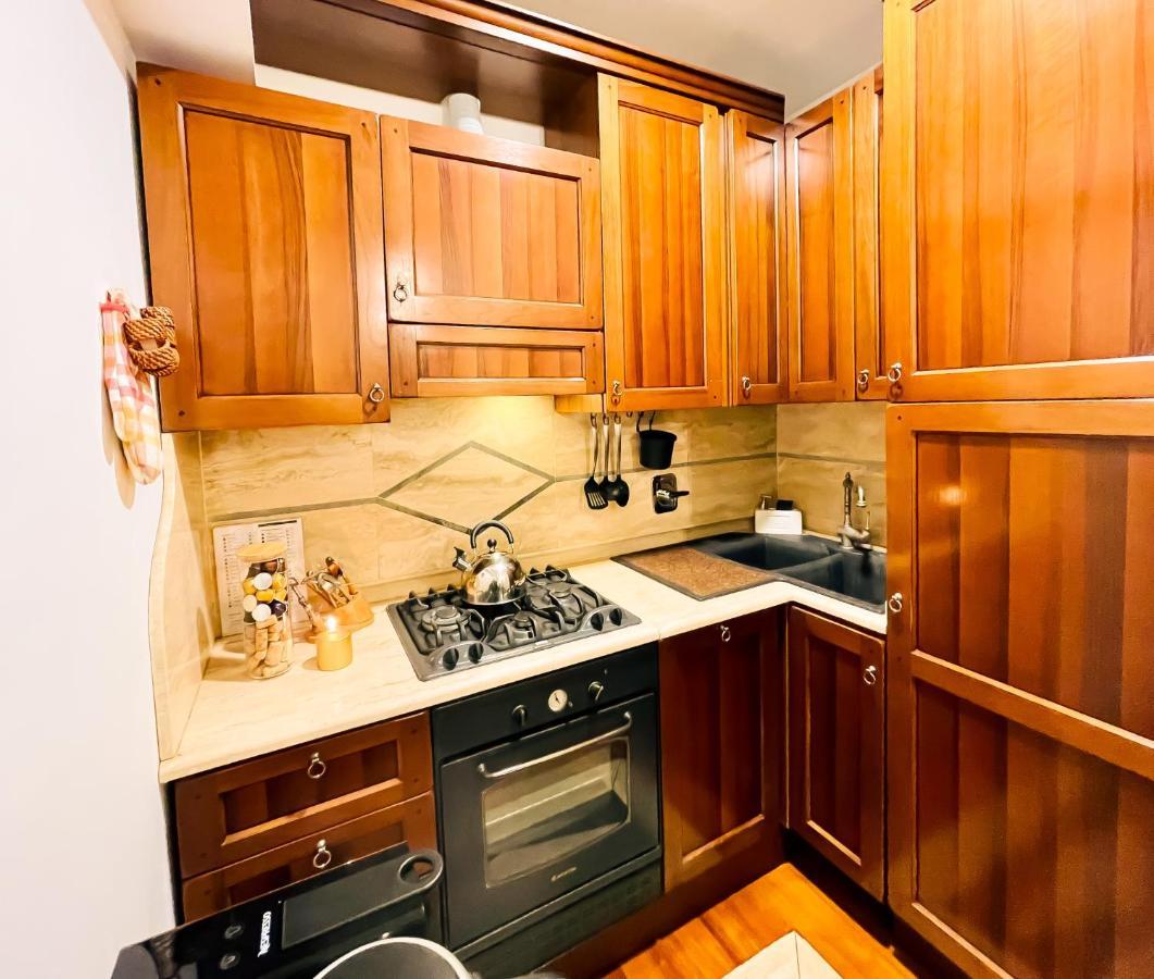 Trevi Fountain Luxury Guest House Rome Luaran gambar