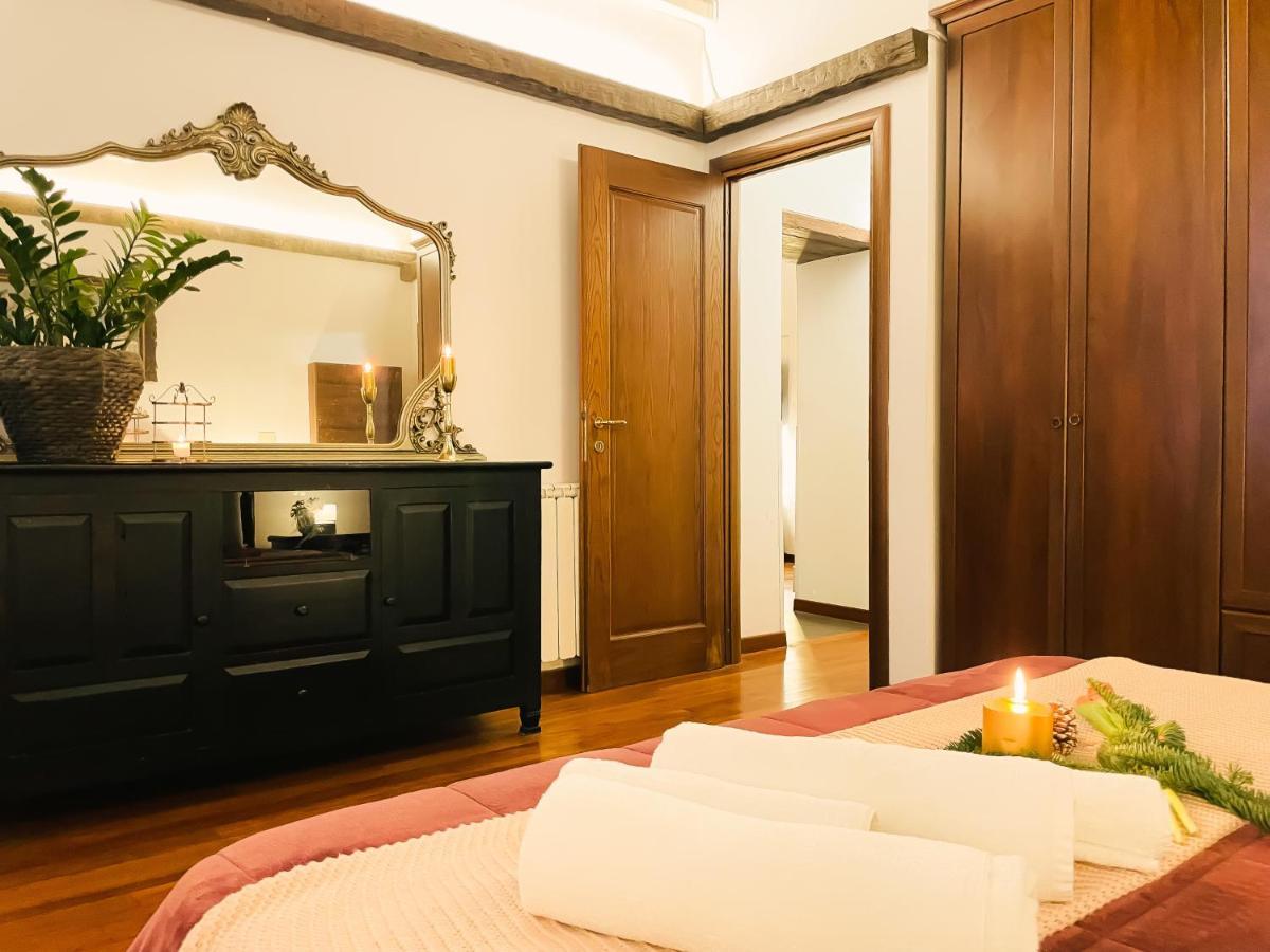 Trevi Fountain Luxury Guest House Rome Luaran gambar