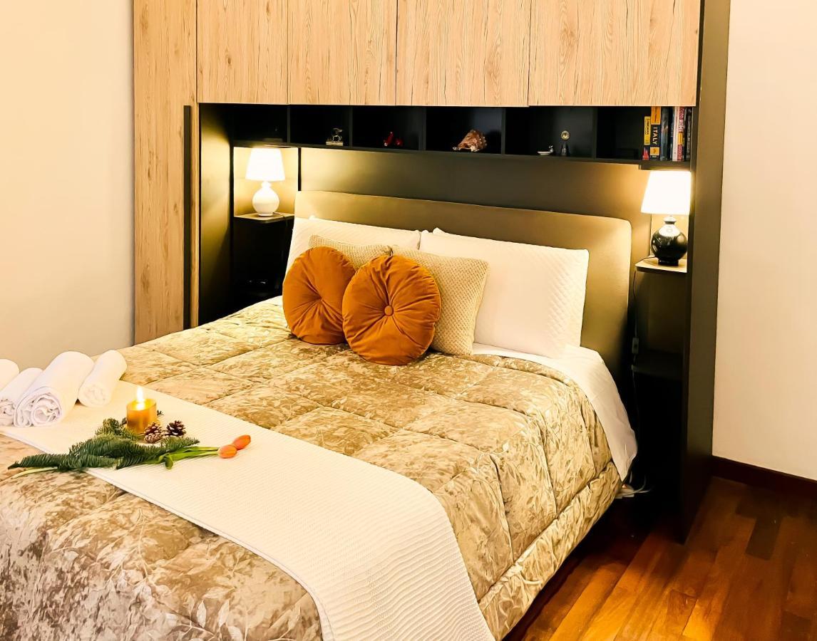 Trevi Fountain Luxury Guest House Rome Luaran gambar