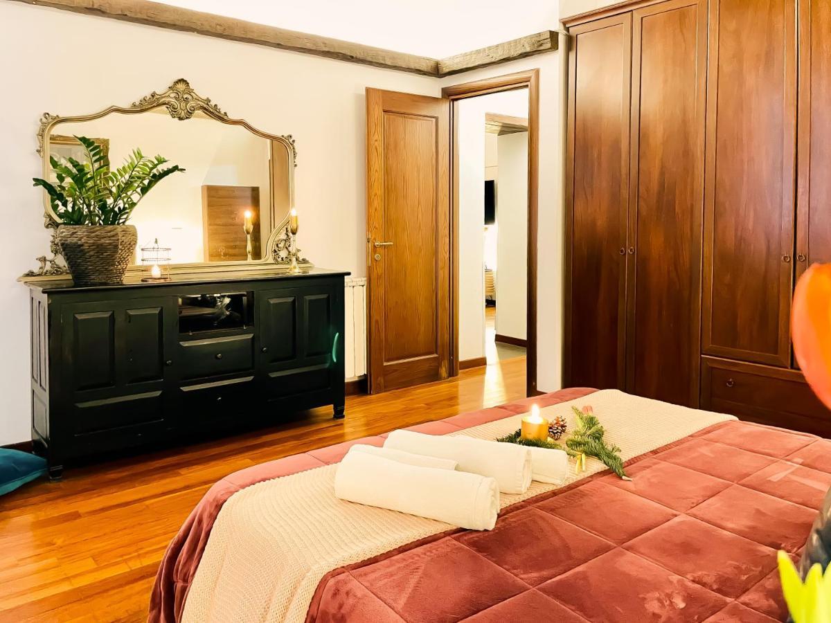Trevi Fountain Luxury Guest House Rome Luaran gambar