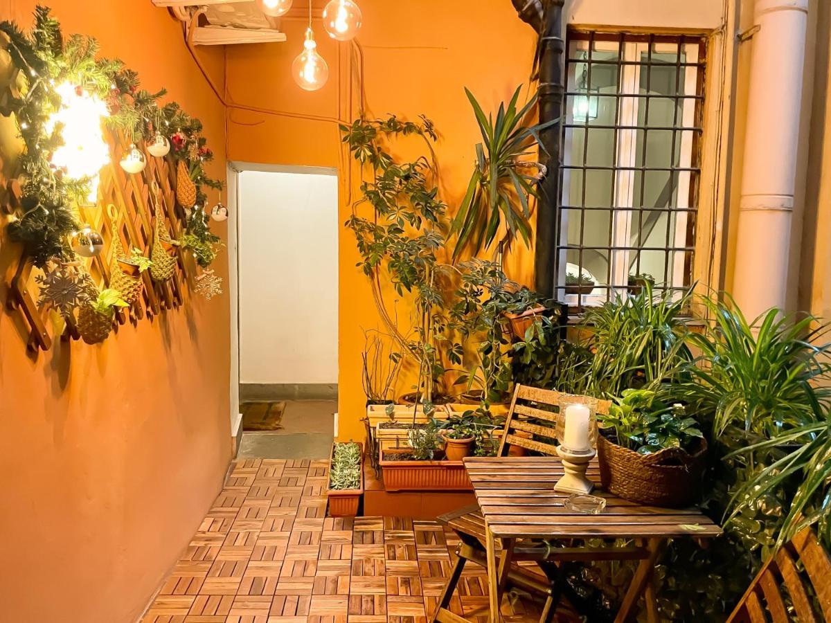 Trevi Fountain Luxury Guest House Rome Luaran gambar