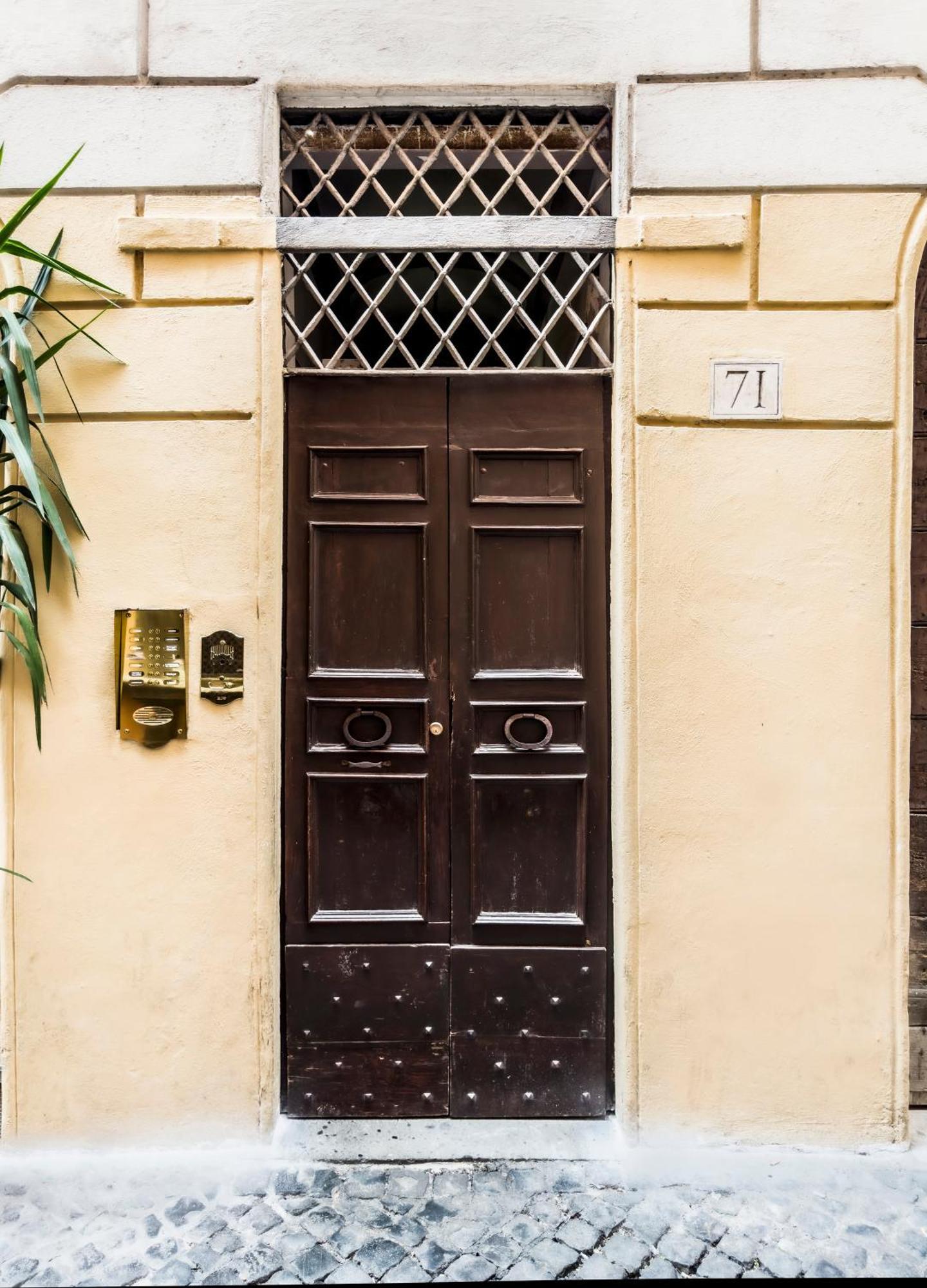 Trevi Fountain Luxury Guest House Rome Luaran gambar