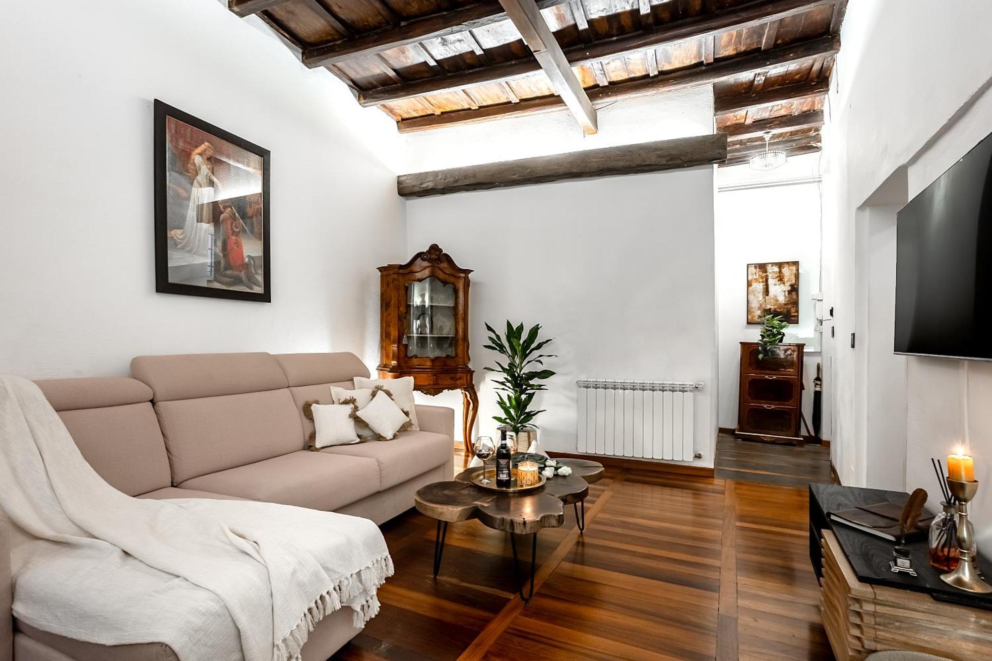 Trevi Fountain Luxury Guest House Rome Luaran gambar