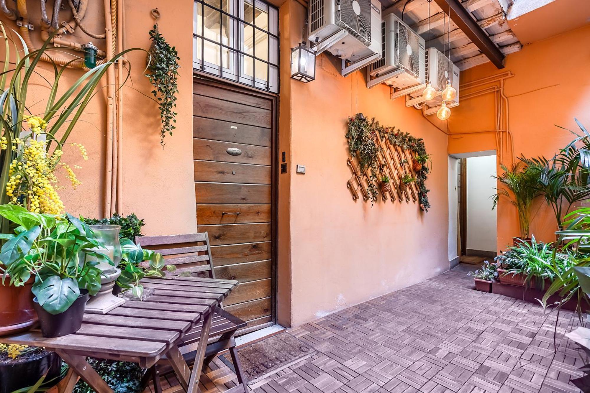 Trevi Fountain Luxury Guest House Rome Luaran gambar