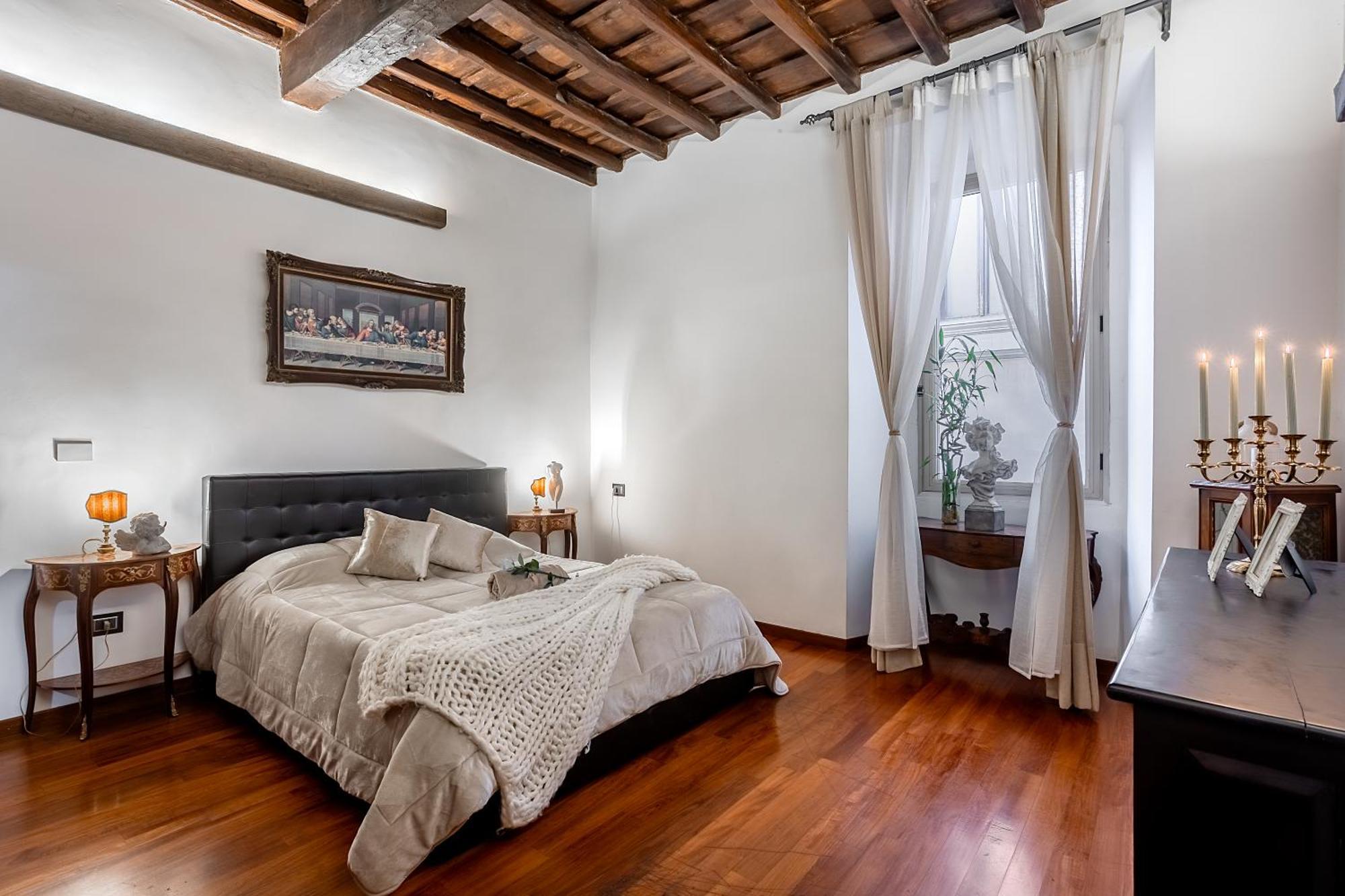 Trevi Fountain Luxury Guest House Rome Luaran gambar