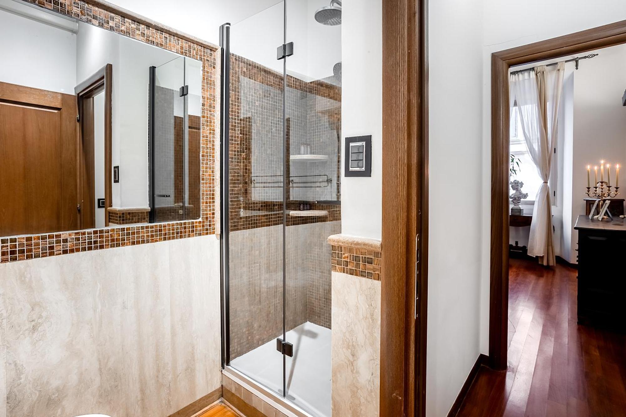 Trevi Fountain Luxury Guest House Rome Luaran gambar