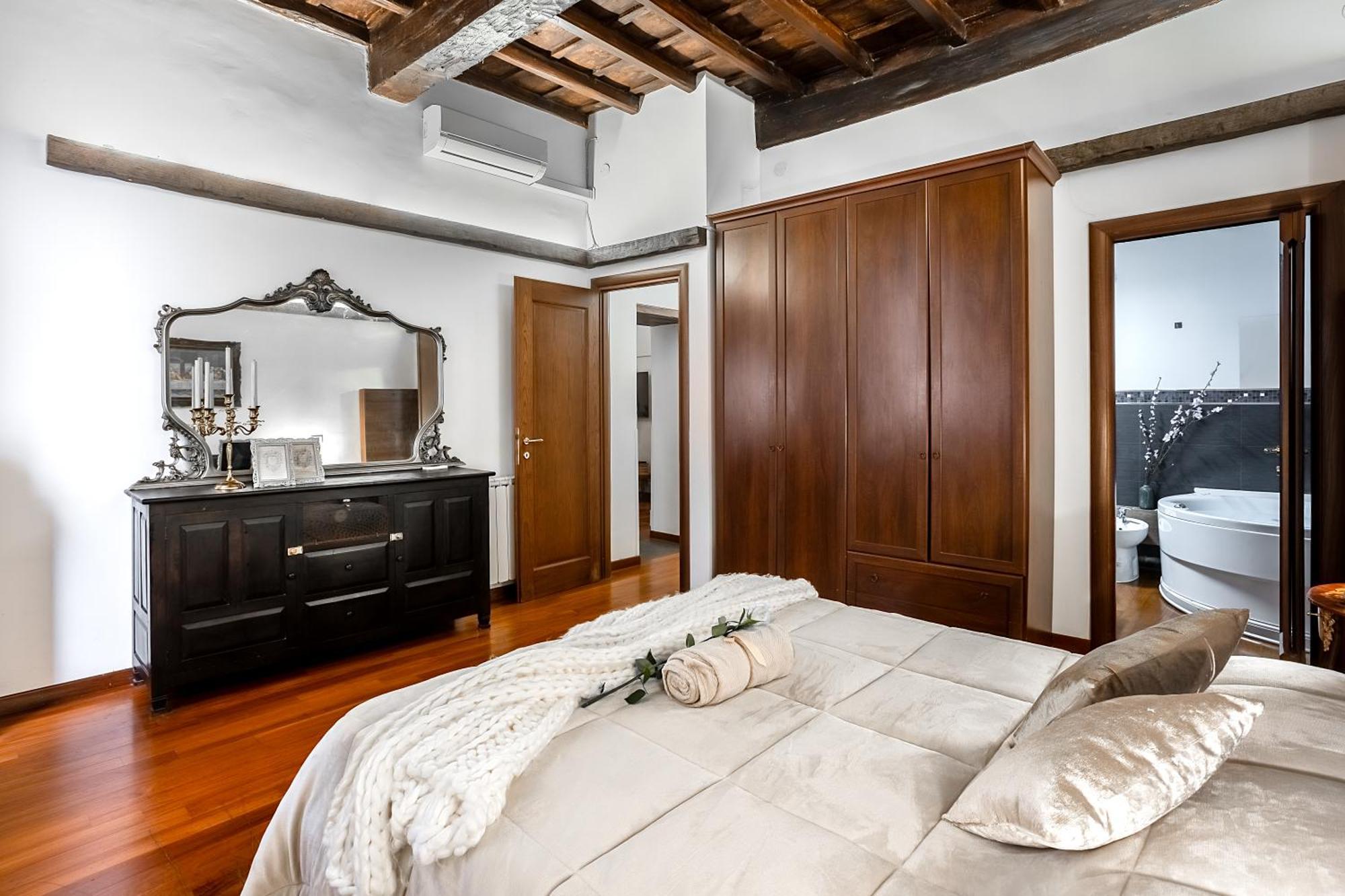 Trevi Fountain Luxury Guest House Rome Luaran gambar