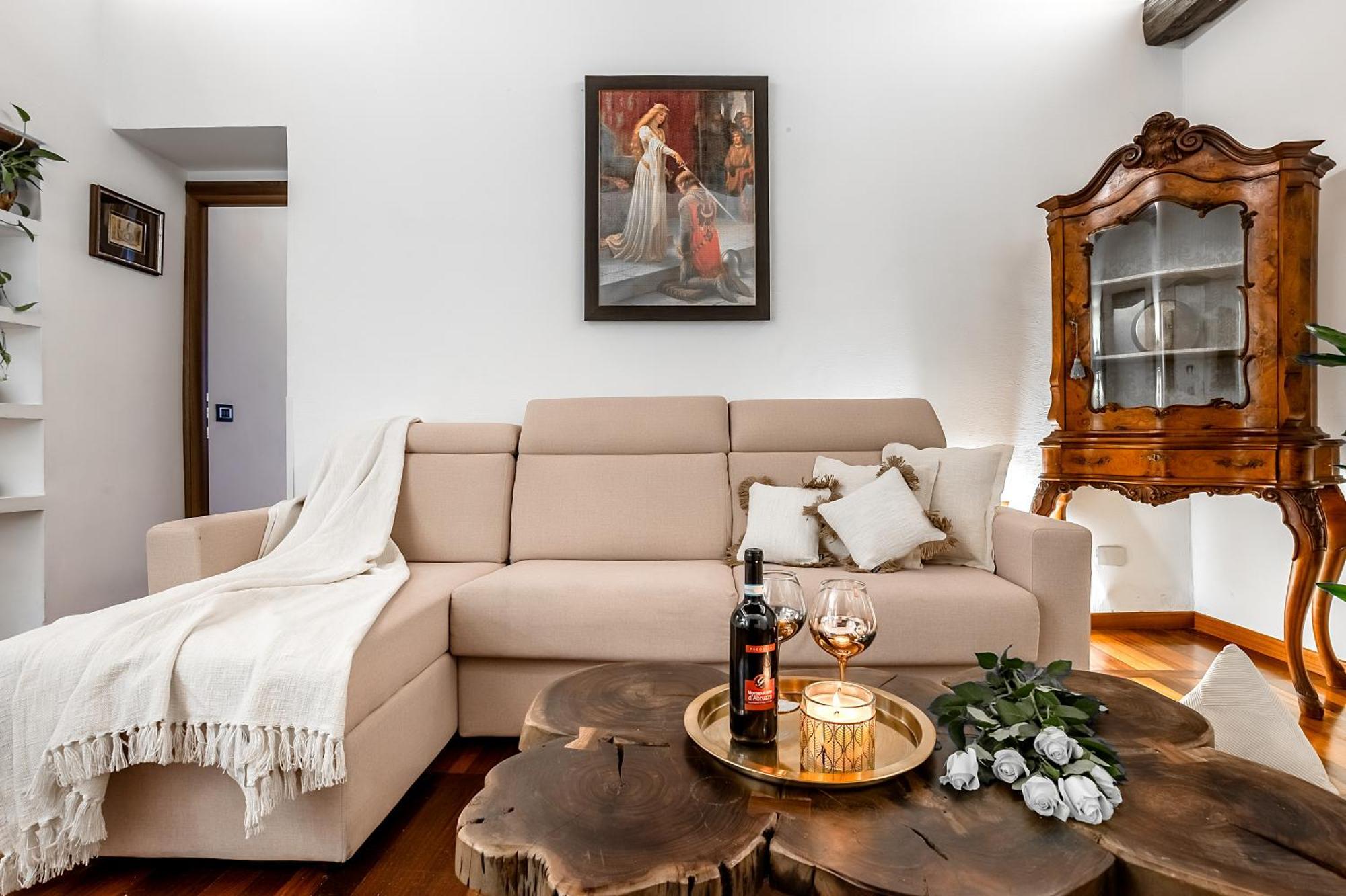 Trevi Fountain Luxury Guest House Rome Luaran gambar
