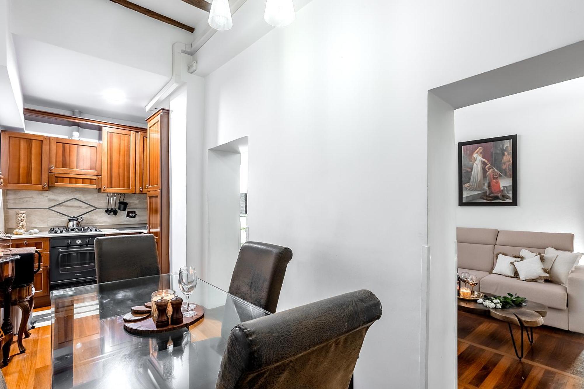 Trevi Fountain Luxury Guest House Rome Luaran gambar