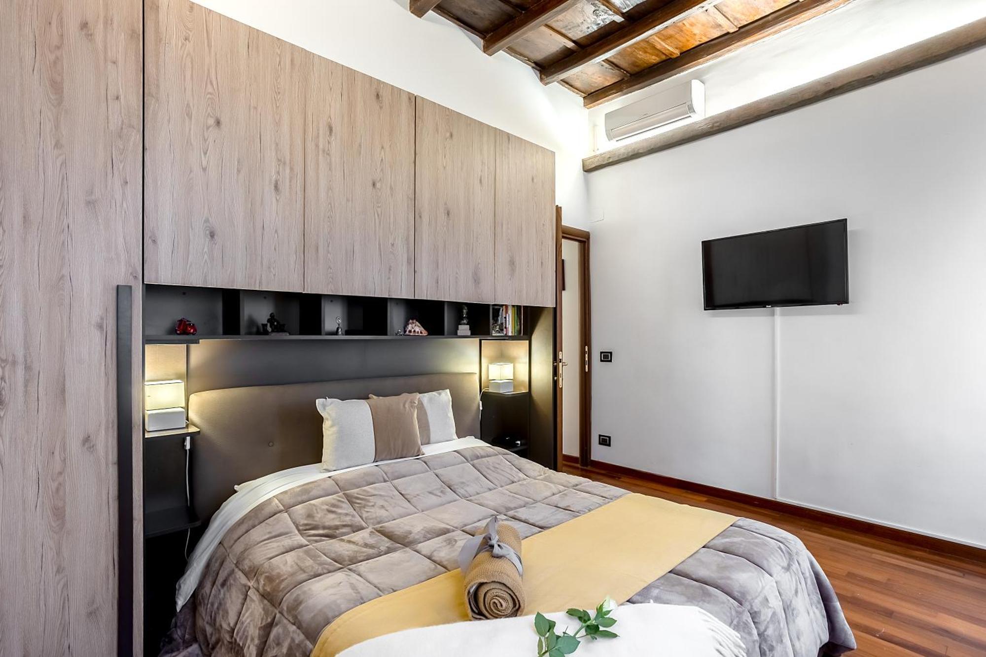 Trevi Fountain Luxury Guest House Rome Luaran gambar