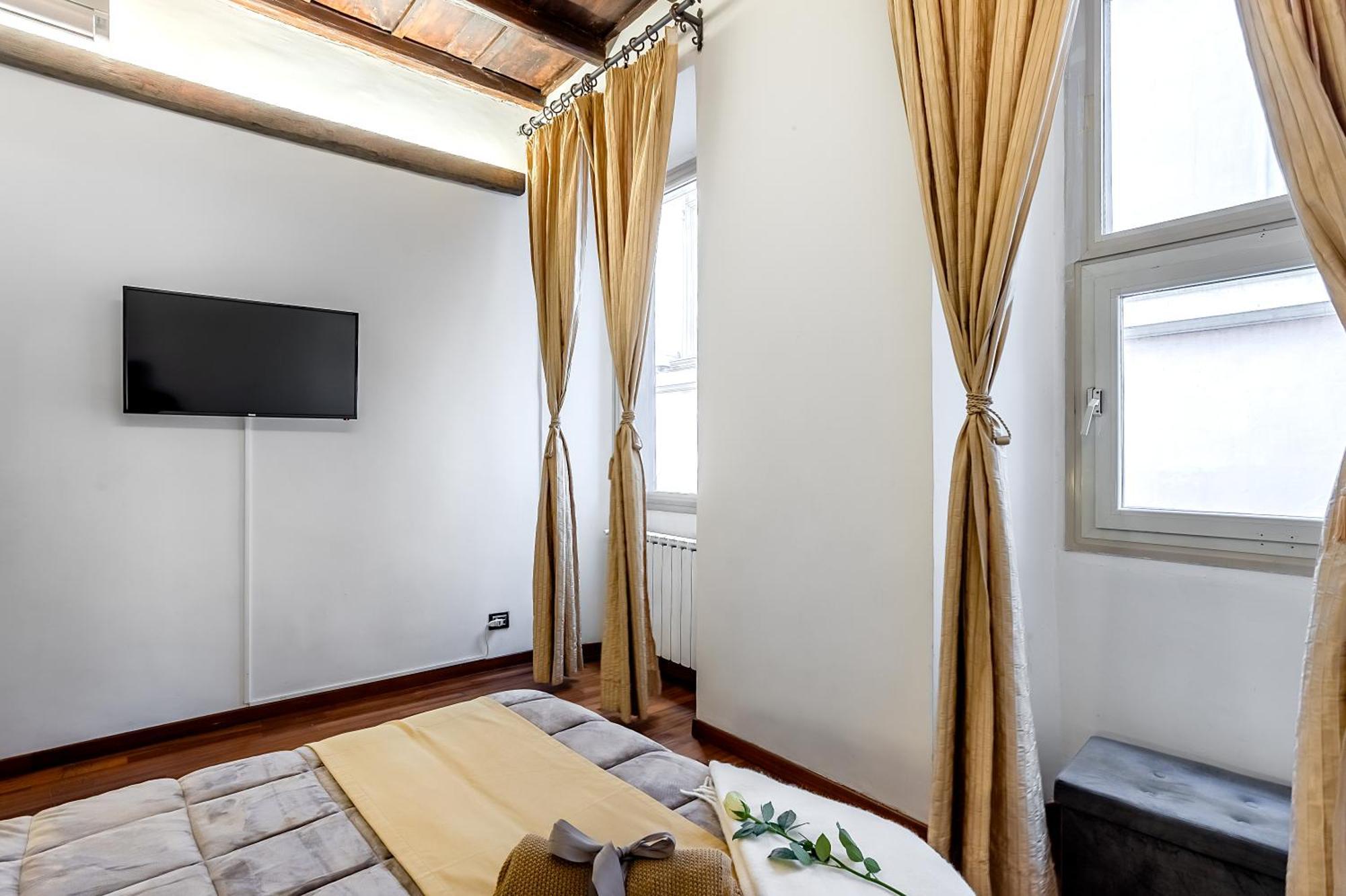 Trevi Fountain Luxury Guest House Rome Luaran gambar