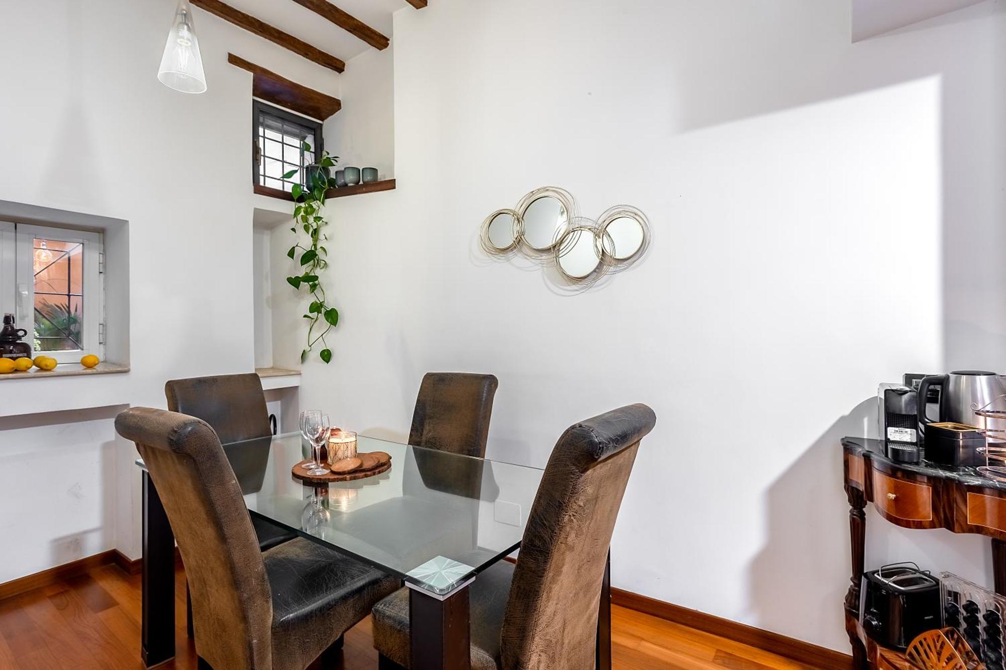 Trevi Fountain Luxury Guest House Rome Luaran gambar