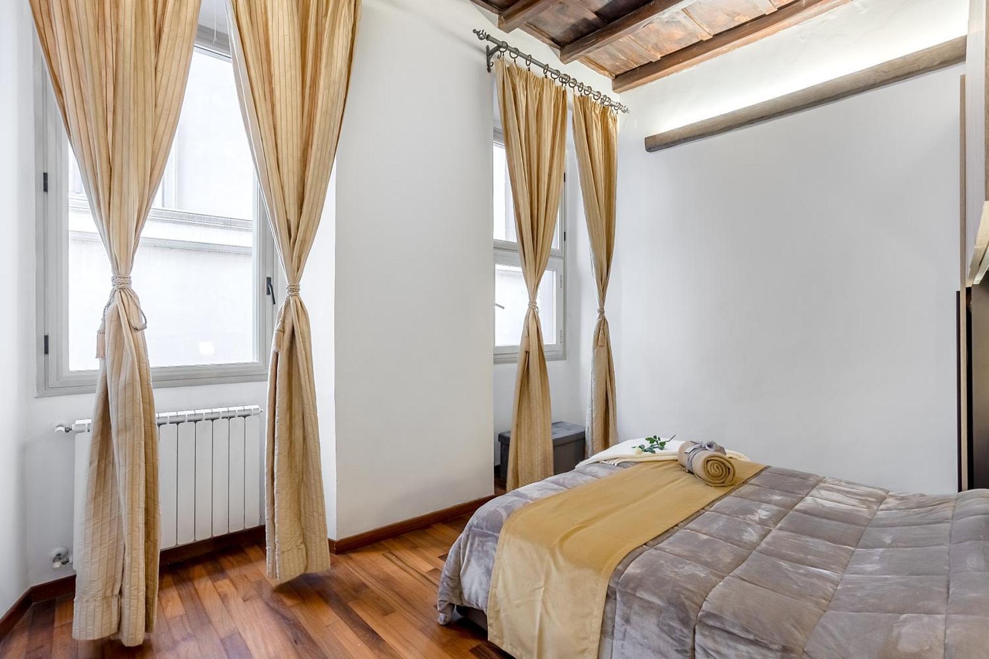 Trevi Fountain Luxury Guest House Rome Luaran gambar