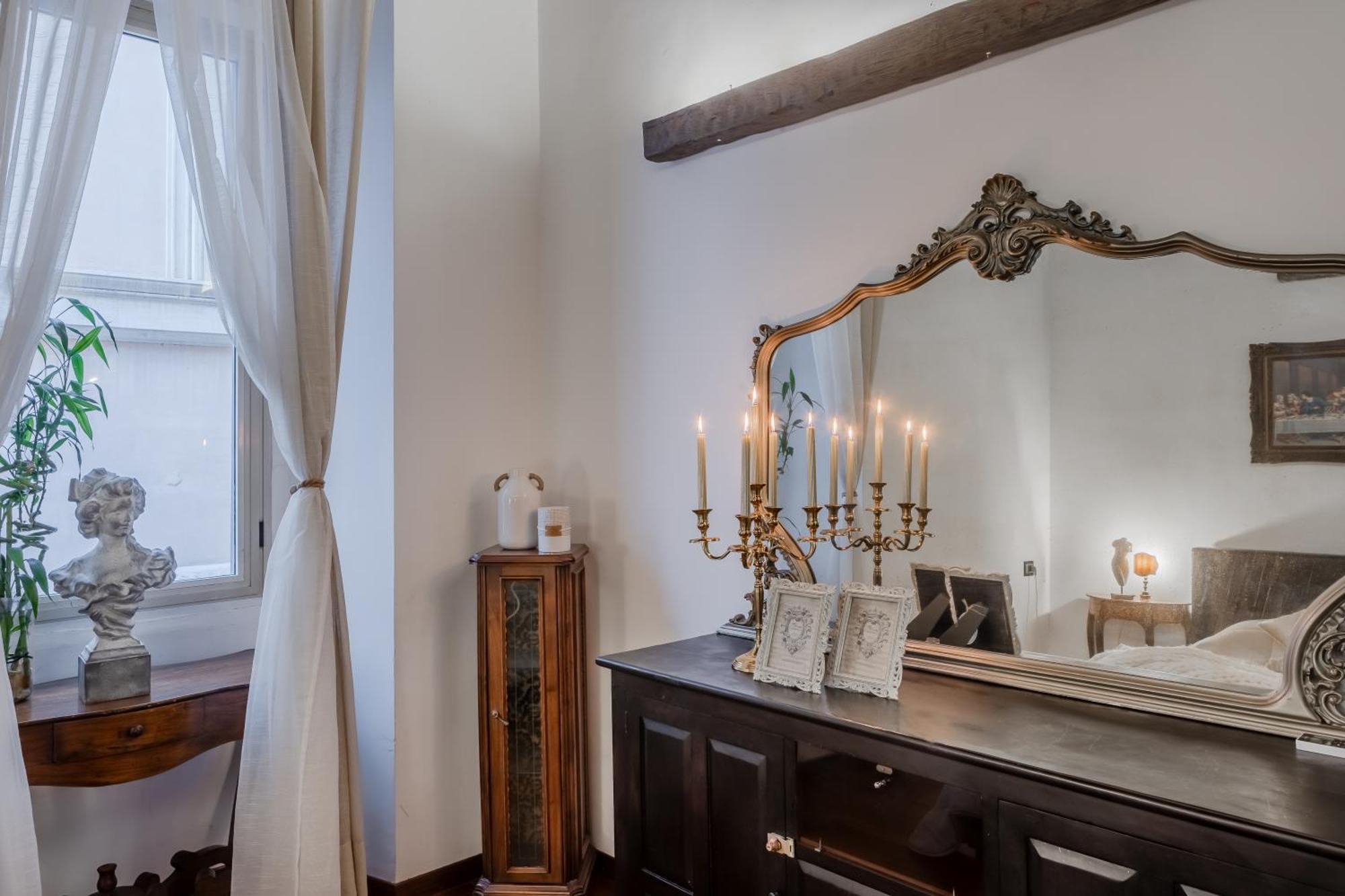 Trevi Fountain Luxury Guest House Rome Luaran gambar